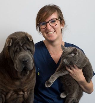 Dr Alexandra Nectoux