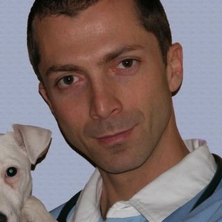 Dr Luc Zilberstein